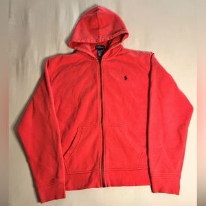 Polo by Ralph Lauren Hooded Jacket